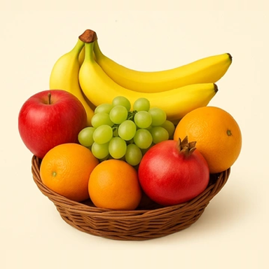 Fresh Fruits