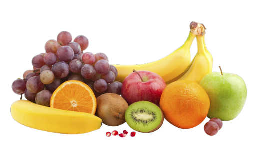Fresh Fruits
