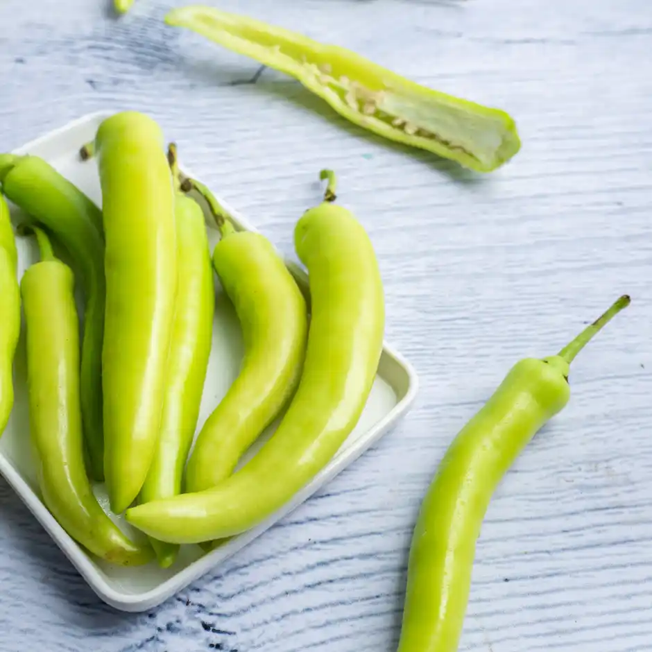Chilli Bajji