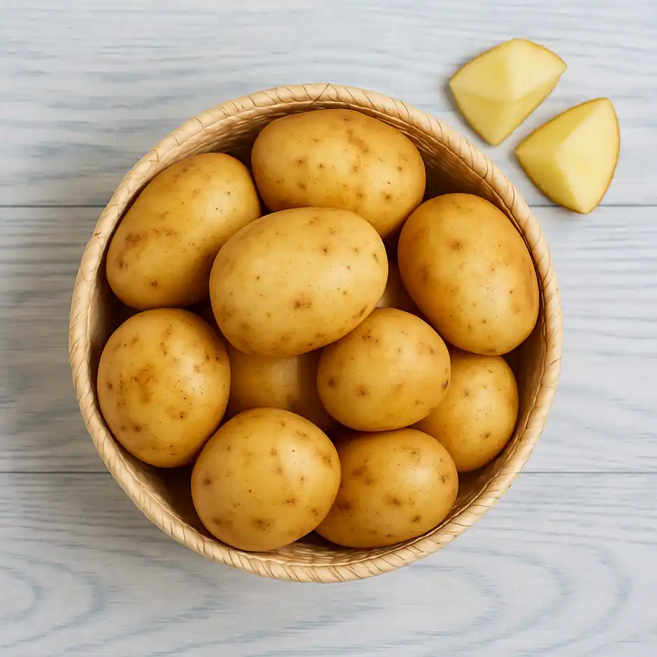 Potato