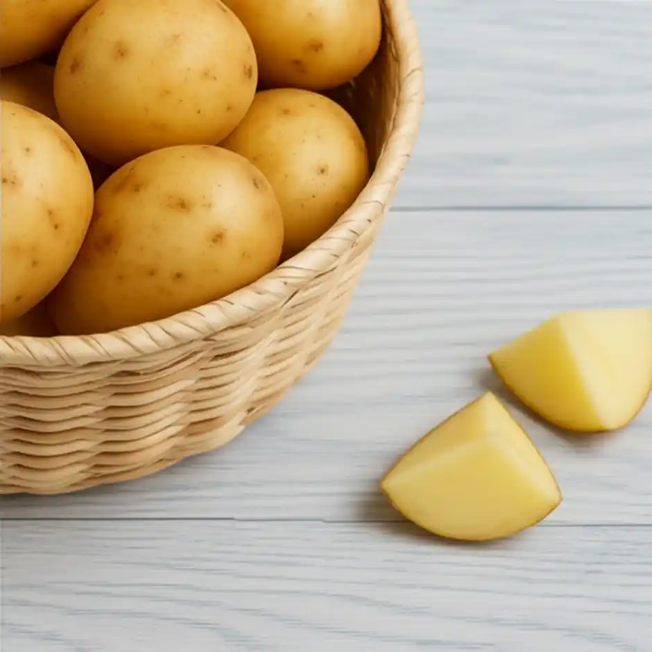 Potato