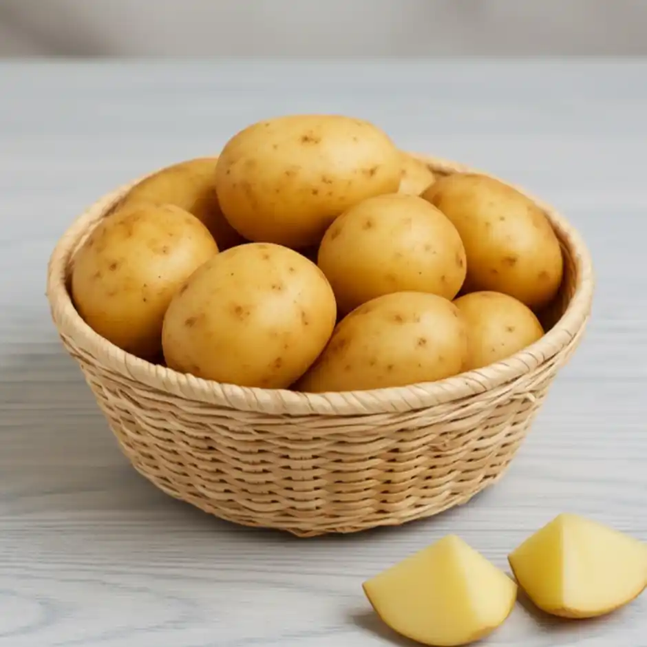 Potato