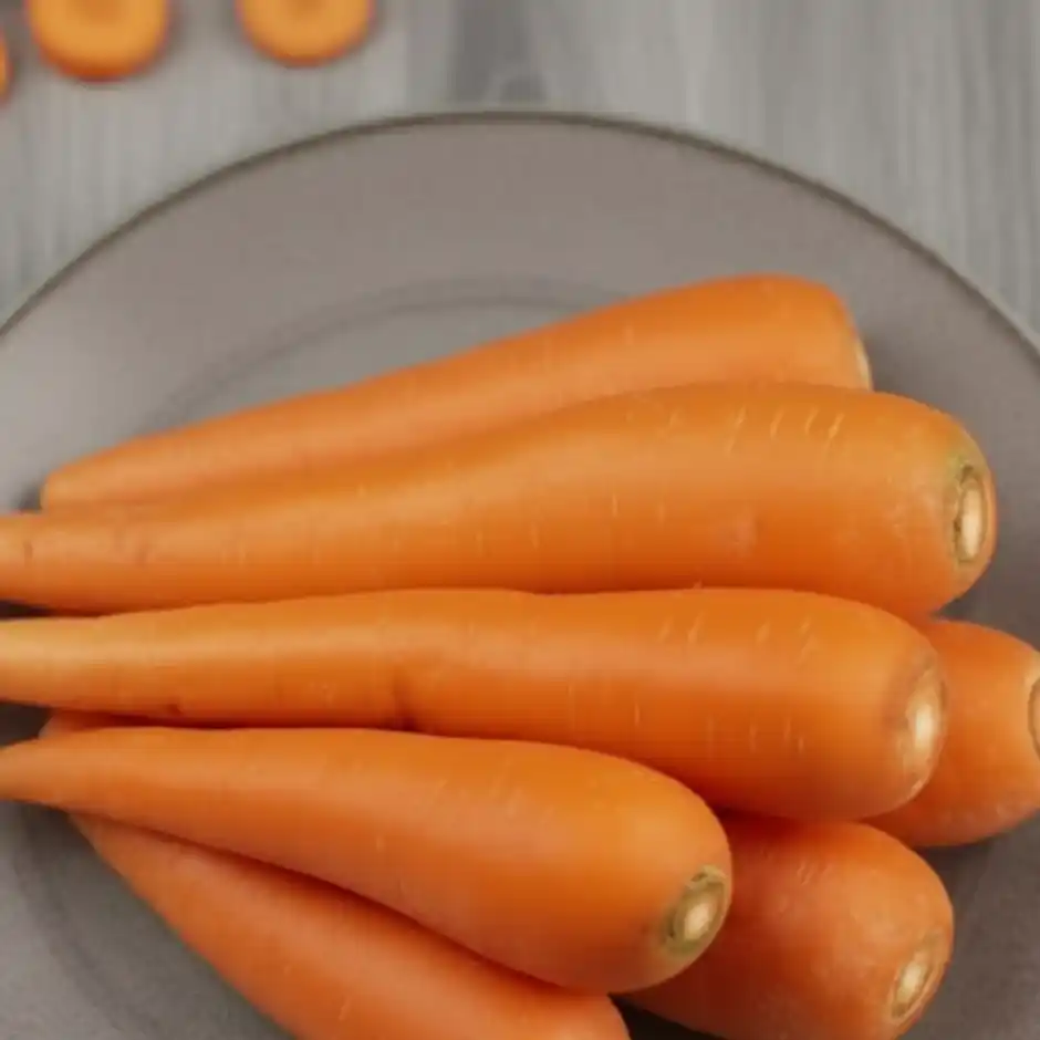 Carrot