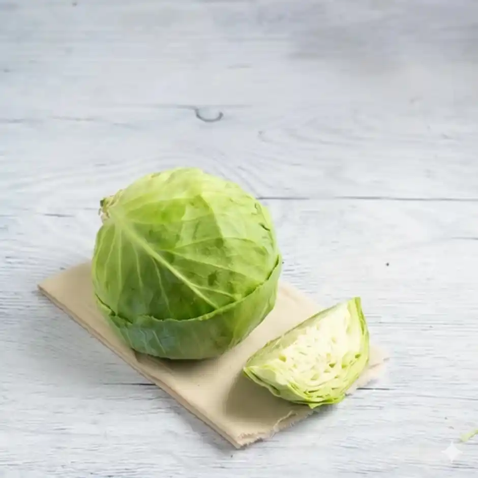 Cabbage