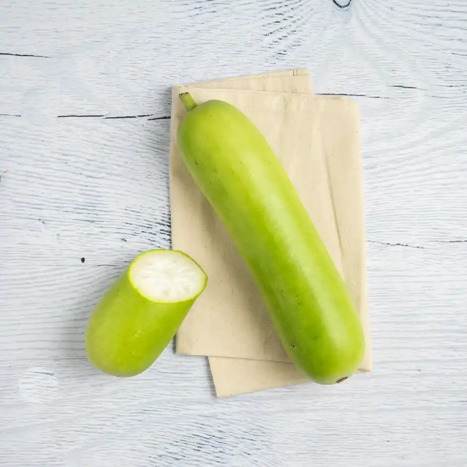 Bottle Gourd