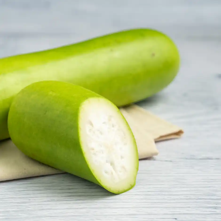 Bottle Gourd