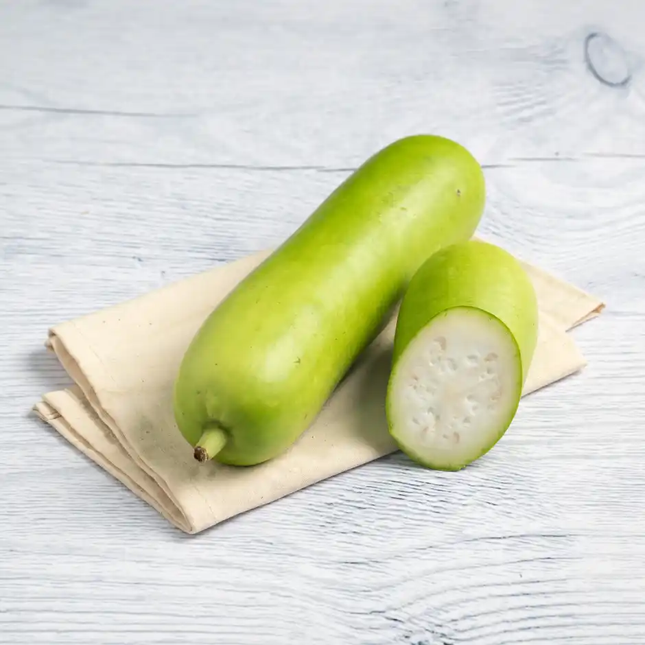 Bottle Gourd