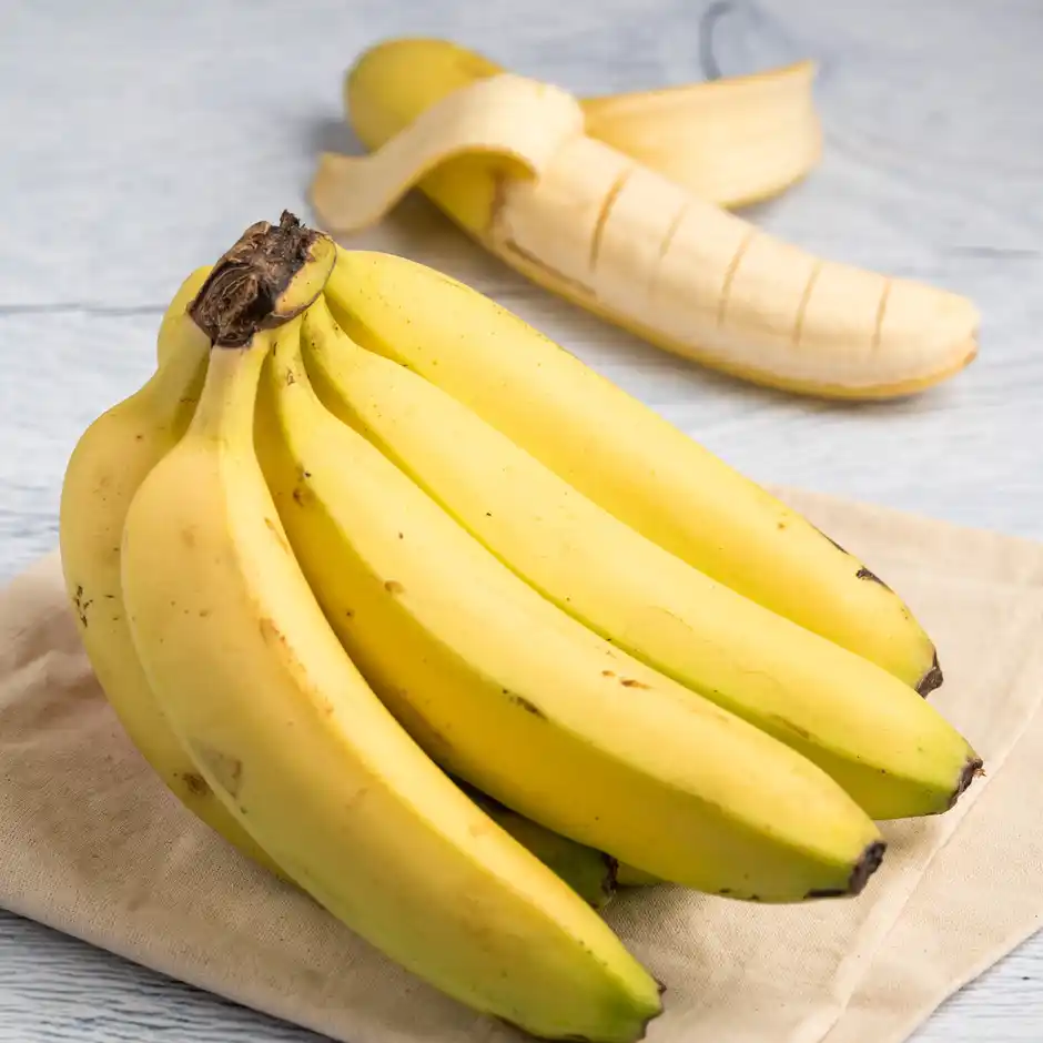 Banana Robusta