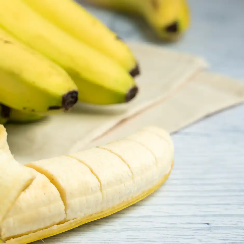 Banana Robusta