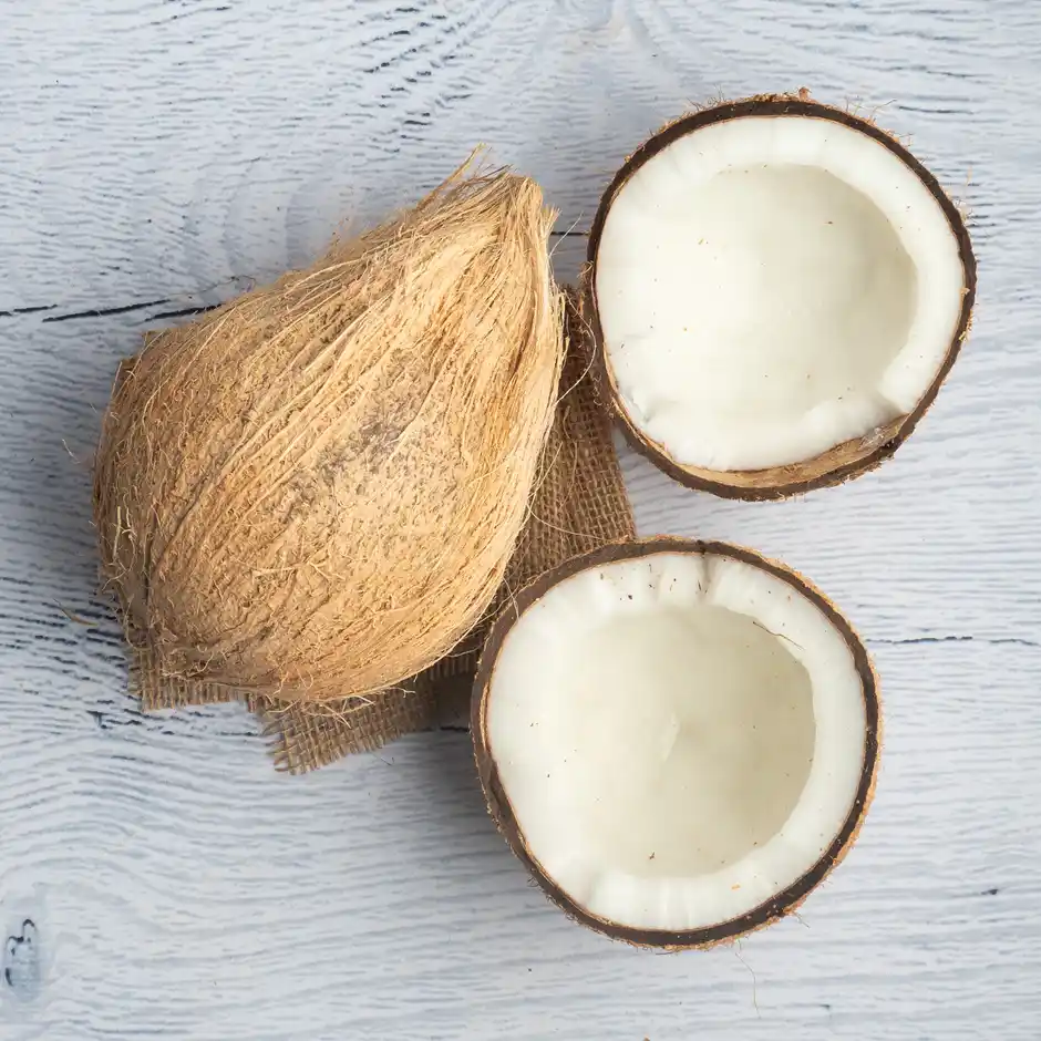 Fresh Coconut