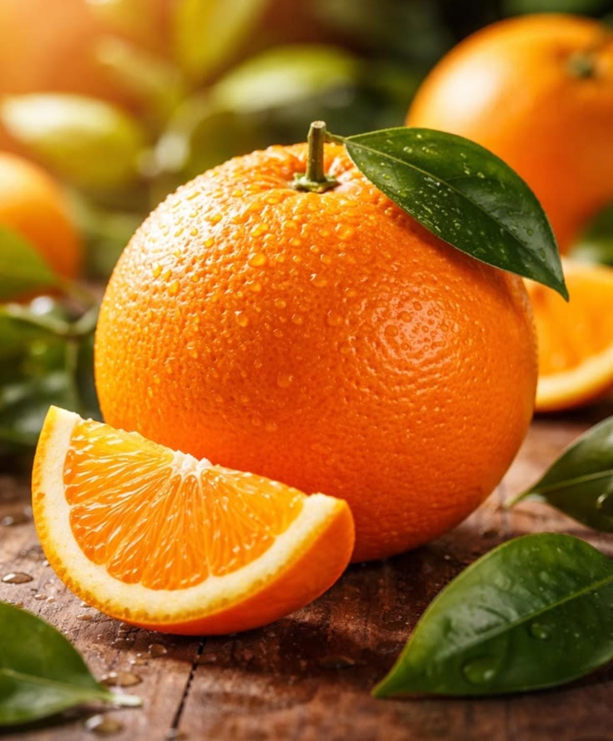 Orange