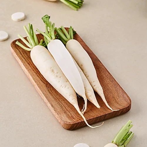 Mullangi (Radish)