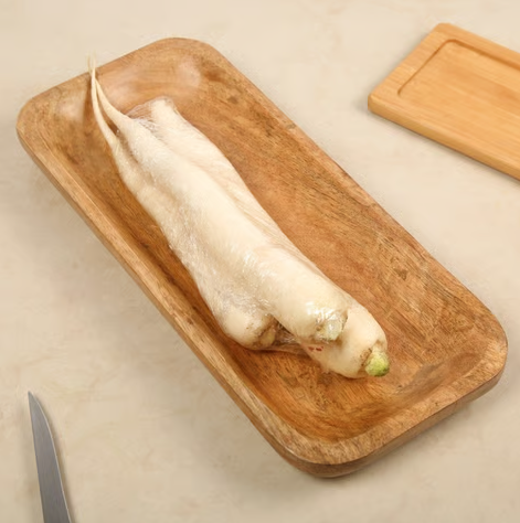 Mullangi (Radish)