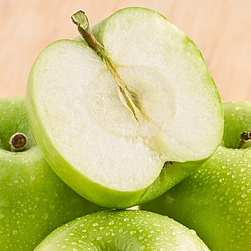 Green Apple