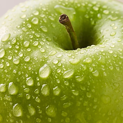 Green Apple