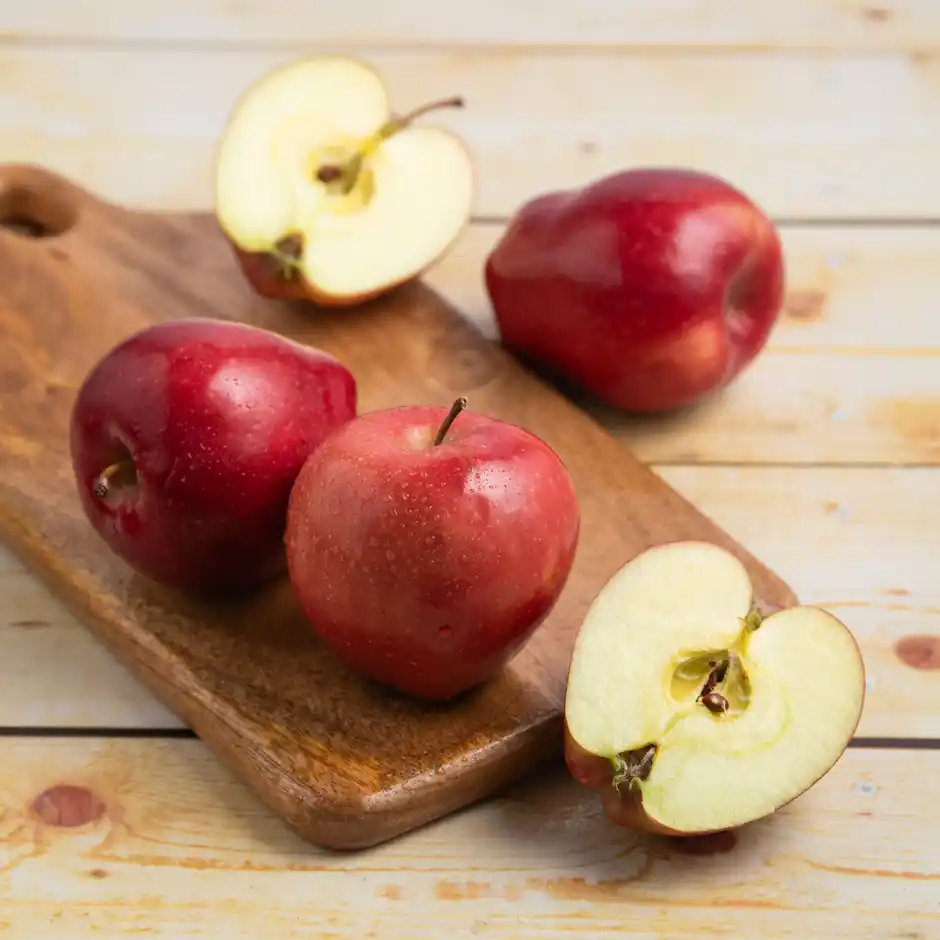 Washington Apple (USA) Loose