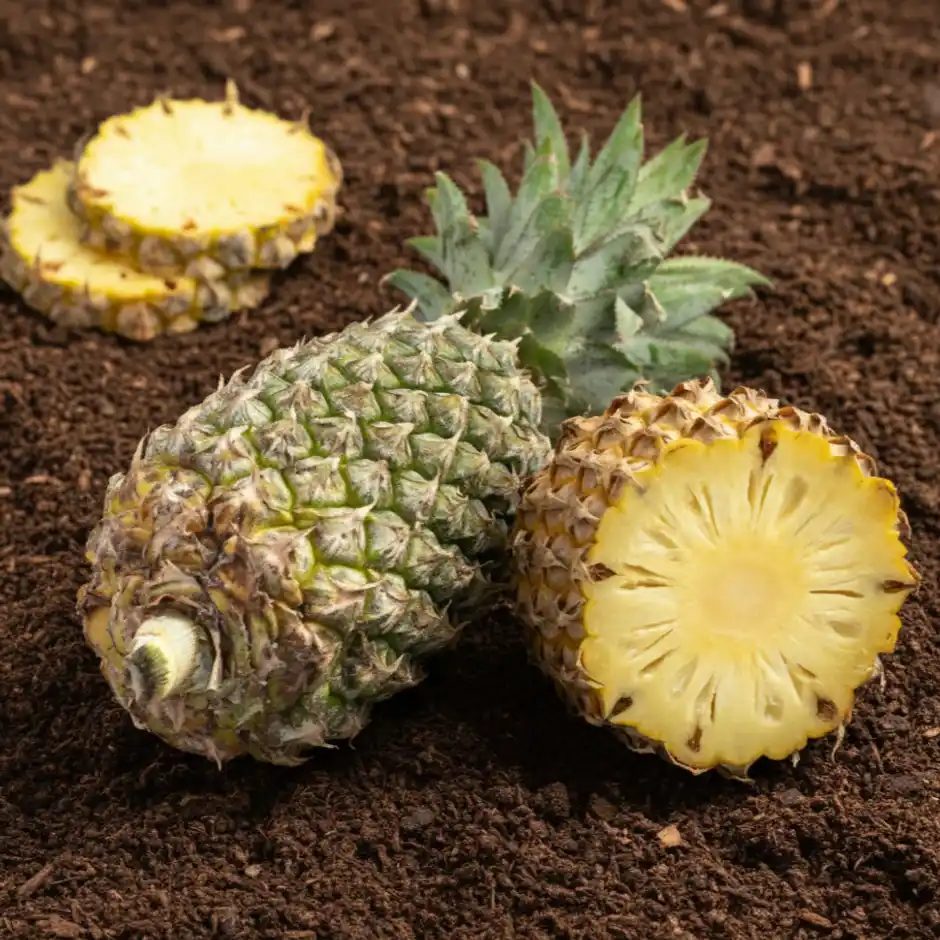 Pineapple
