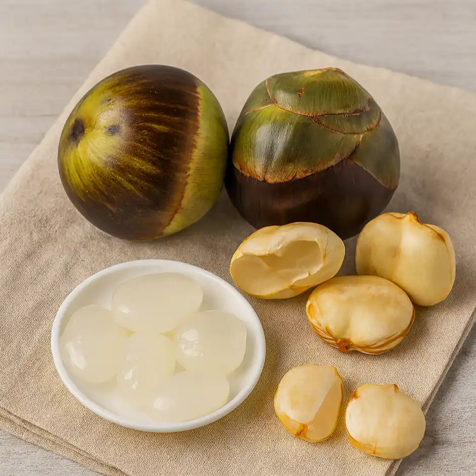 Ice Apple (Munjulu)