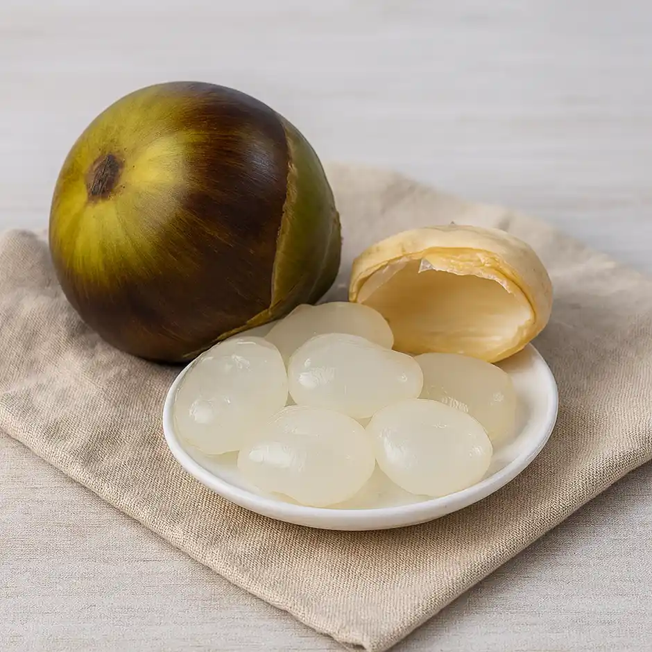 Ice Apple (Munjulu)