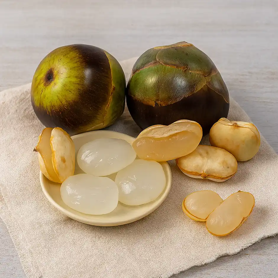Ice Apple (Munjulu)