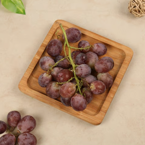 Red Grapes