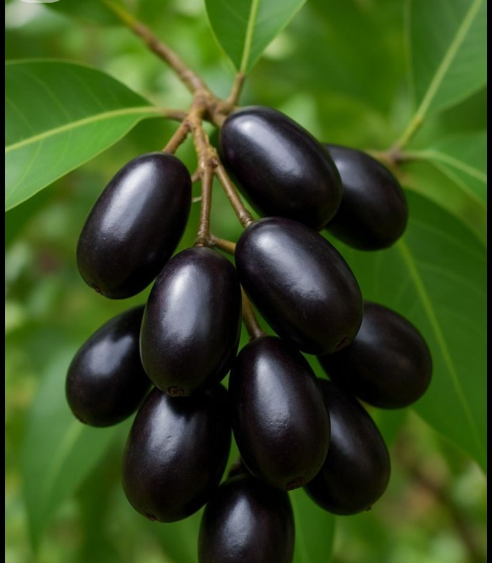 Indian jamun