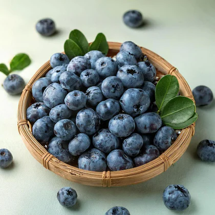Blueberry
