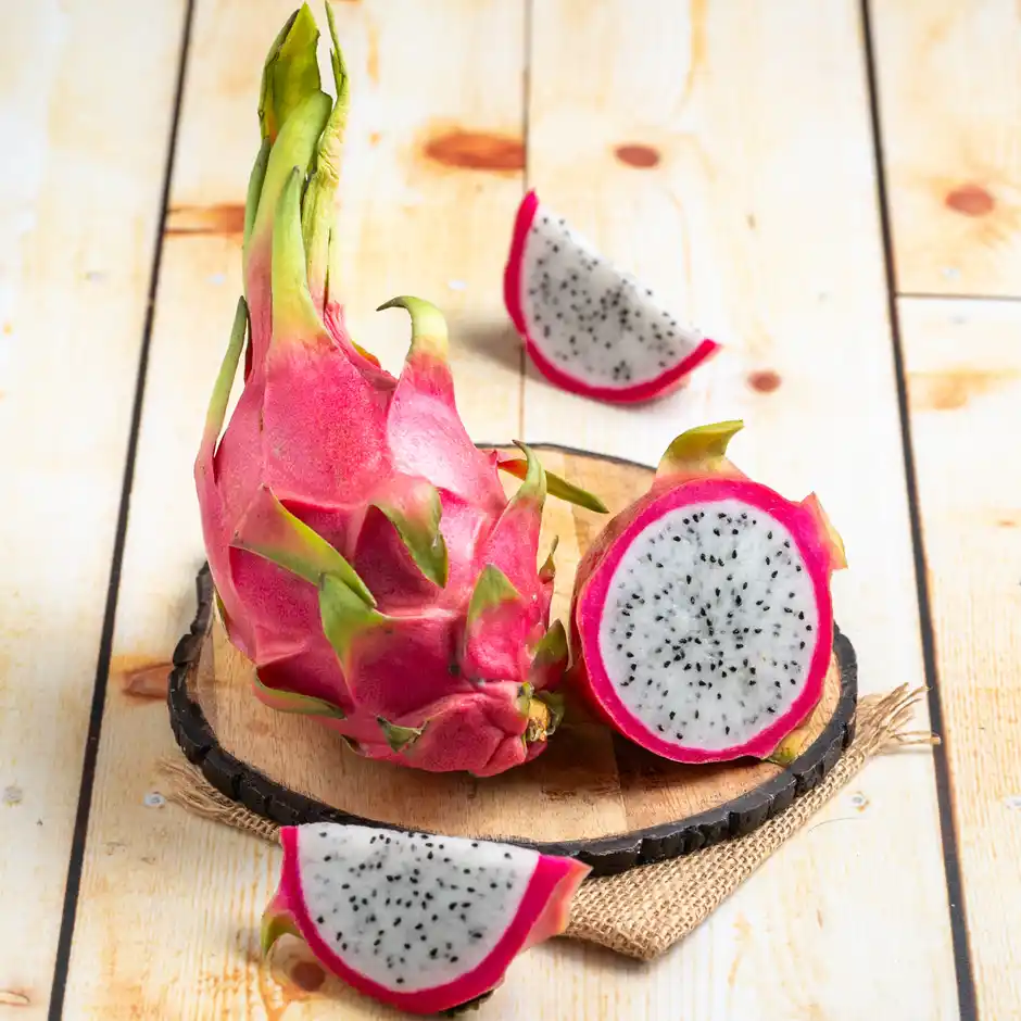 Dragon Fruit