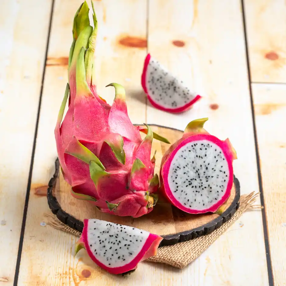 Dragon Fruit