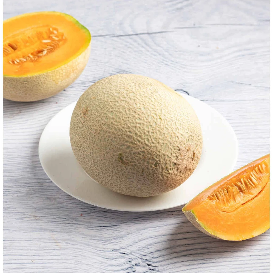 Muskmelon