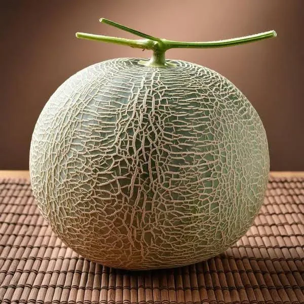Muskmelon