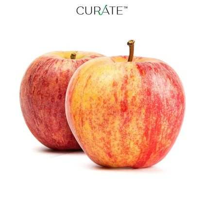 Curate Apple