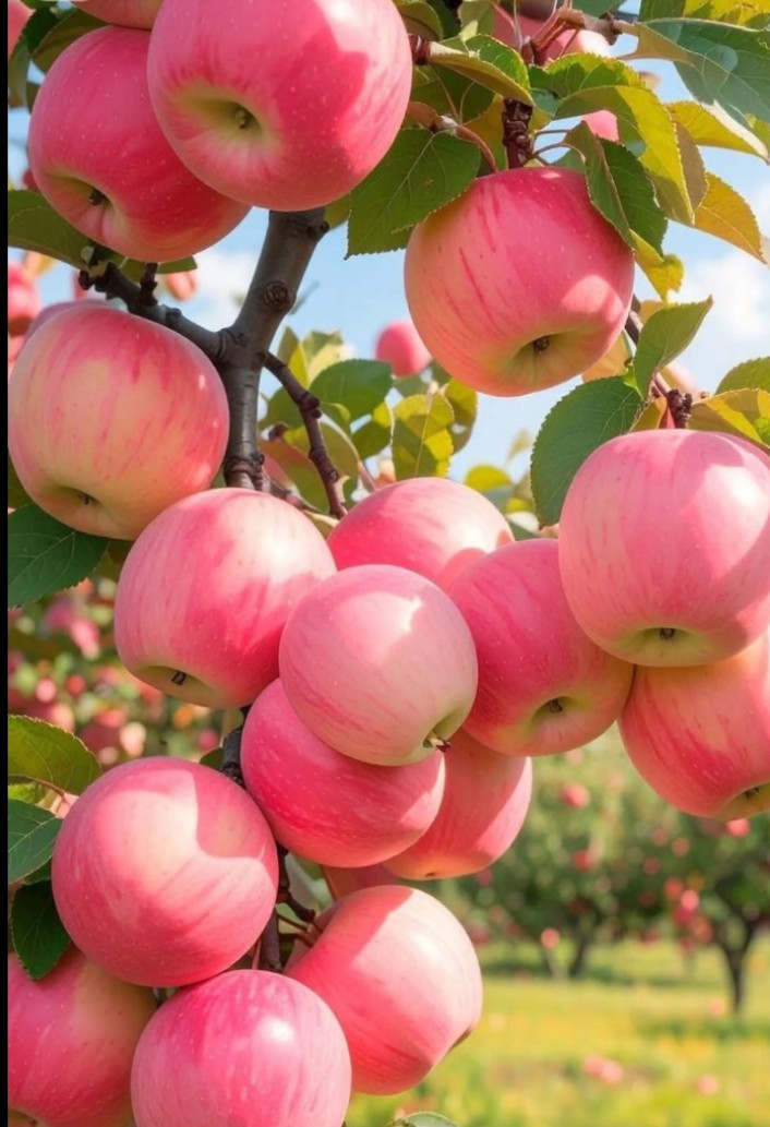 GALA Apple
