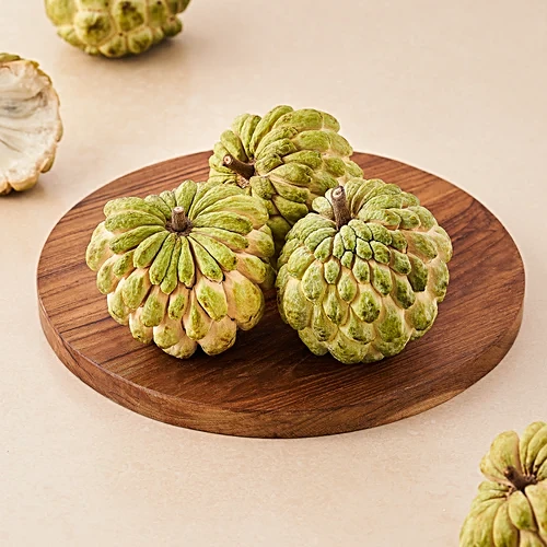 Custard Apple (Seethaphal)