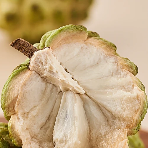 Custard Apple (Seethaphal)