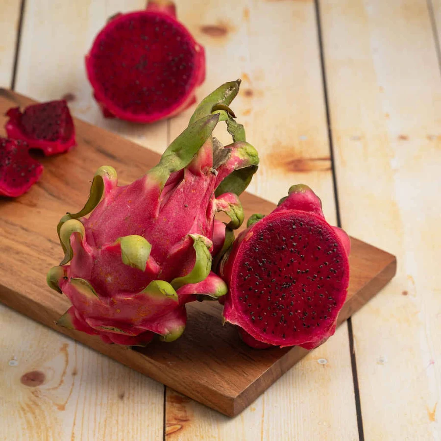 Red Dragon Fruit